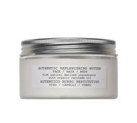 AUTHENTIC FÓRMULAS replenishing butter R&C&C 230 ml