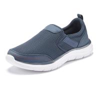 Authentic Le Jogger Zapatillas sin cordones azul paloma 41 azul paloma