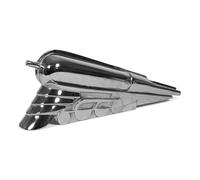 Authentic Models [DL] Hudson Train