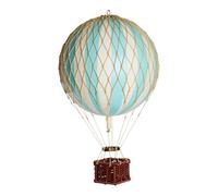 Authentic Models [DL] Travels Light, Blue Light