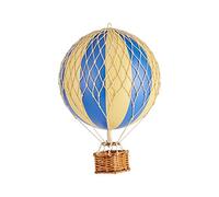 Authentic Models Globo de modelo 18cm azul