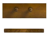 Authentic Models Royal Barge - Bastidor (4 unidades)