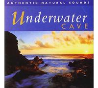 Authentic Natural Sounds - Underwater Cave