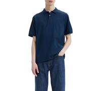 Authentic Polo Navy Blazer Garment Dye A, Vestir Azul, S