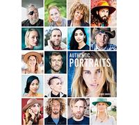 Authentic Portraits: Searching for Soul, Significance, and Depth