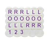 Authentic Solo Gameplay: With its ability to make training more realistic, the single player mahjong practice board supports mastering Charleston moves through thoughtful design elements like dedicate