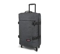 AUTHENTIC TRAVEL TRANS4 M - Color: Black Denim