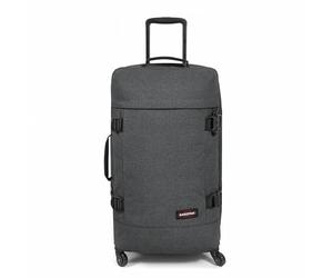 AUTHENTIC TRAVEL TRANS4 M - Color: Black Denim