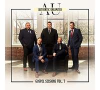 Authentic Unlimited - Gospel Sessions 1