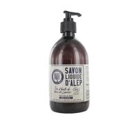 Authentine Jabón de Alepo Líquido 5% 500 ml