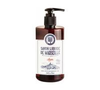 Authentine Jabón Líquido Marsella Argán 1000 ml