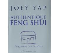 Authentique feng shui