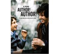 Author Author: Al Pacino Collection [Edizione: Stati Uniti] [Reino Unido] [DVD]