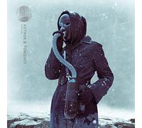 Author & Punisher - Beastland (CD)