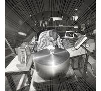 Author & Punisher - Drone Machines [Vinilo]