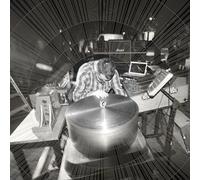 Author & Punisher - Drone Machines [Vinilo]