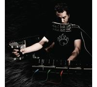 Author & Punisher - Ursus Americanus [Vinyl LP] [VINYL] [Vinilo]