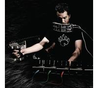 Author & Punisher - Ursus Americanus [Vinyl LP] [VINYL] [Vinilo]