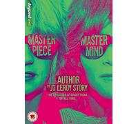 Author: The JT LeRoy Story [DVD] [Reino Unido]