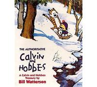 The Authoritative Calvin And Hobbes: The Calvin & Hobbes Series: Book Seven