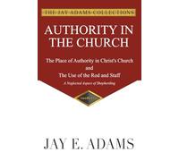 Authority in the Church