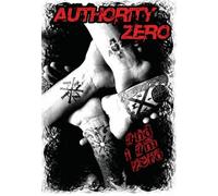 Authority Zero - And I Am Zero [USA] [DVD]