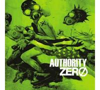 Authority Zero - Andiamo