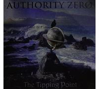Authority Zero - The Tipping Point (Bonus Edition)