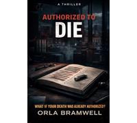 AUTHORIZED TO DIE (The Compliance Cycle)