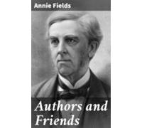 Authors And Friends (ebook)
