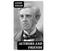 Authors And Friends (ebook)