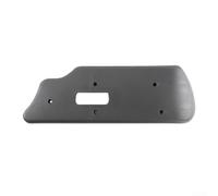Autilyshop Bisel de interruptor de asiento delantero izquierdo del lado del conductor reemplazo directo de plástico para Chevrolet 1500 1500 HD 2500 HD 3500 Classic para Cadillac para Chevrolet Ava
