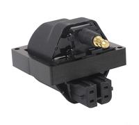 Autilyshop Bobina de encendido Material compuesto de alta temperatura para motores Mercruiser OMC Indmar 3.0L 4.3L V6 5.0L 5.7L 7.4L 8.2L V8 EST Sistema Pieza de repuesto 898253T27