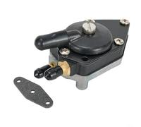 Autilyshop Bomba de combustible cortacésped Robot Cutterhead 574487101 Reemplazo de acero para R38Li R40Li R45Li R50Li R70Li R75Li R80Li 305 Old Model 1200R Easy Install