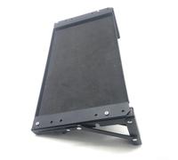 Autilyshop Caja de herramientas Mesa de Extensión Mesa Plegable Banco de Trabajo Bandeja de Metal Imán para Sistema de Packout Espacio de Trabajo Portátil para Mantenimiento Reparación