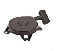 Autilyshop Conjunto de arranque de retroceso 590420A Construcción de metal para HS25 HS40 AH600 AV520 Modelos de quitanieves Reemplazo directo para piezas 590420 590458 590604 y mineral