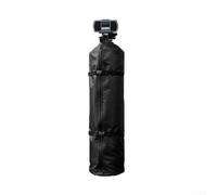Autilyshop Cubierta de tanque suavizante de agua, tela 600D, resistente a la lluvia, para tanques de resina y filtro, color negro, 9 x 48 pulgadas, 10 x 54 pulgadas, 12 x 52 pulgadas, 13 x 54 pulgadas