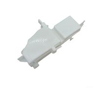 Autilyshop Depósito de refrigerante ABS blanco reemplazo para Infiniti G25 G35 G37 Q40 Q60 2007 a 2015 OEM 21710 JK000 para Nissan 370Z resistente al desgaste fácil instalación