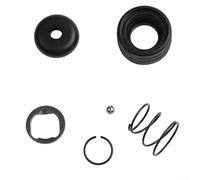 Autilyshop Kit de accesorios para portabrocas de martillo eléctrico, 6 piezas, construcción de plástico ForD25032 DCH133 SBH900 y otros modelos, incluye tuercas 323489 00 578387 00 arandelas NA098071