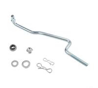 Autilyshop Kit de enlace de elevación de cubierta de cortacésped ForJohn L120 L130 L100 GX20497 Modelos D105 D110 D120 D130 D140 D150 D160 D170 G110 L105 L108 L110 L110 L110 11 L1 18 LA100 LA105 LA110