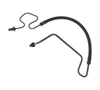 Autilyshop Línea hidráulica de embrague 1J1721465BD 1J1721465AH Reemplazo directo de plástico para 1998-2011 1999-2006 1999-2005 OE mangueras líneas tuberías automotriz Pa