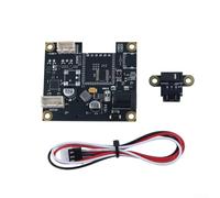 Autilyshop Respooler - Placa controladora para impresora 3D de gestión de filamentos S V1.1, kit de placa base con cable, componente electrónico compacto para un bobinado y almacenamiento eficientes