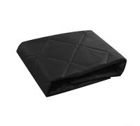 Autilyshop Tapón magnético para chimenea, cubierta gruesa de bloqueo de viento para aislamiento de calor, uso en invierno, fácil fijación para chimeneas tradicionales y modernas (73 x 100 cm)