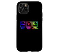 Autism Awareness Shirt Women Men Kids Inspirational T-Shirt Carcasa para iPhone 11 Pro