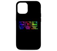 Autism Awareness Shirt Women Men Kids Inspirational T-Shirt Carcasa para iPhone 12/12 Pro