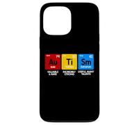 Autism Awareness Shirt Women Men Kids Inspirational T-Shirt Carcasa para iPhone 13 Pro Max