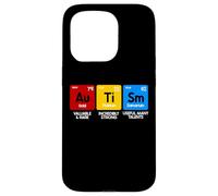 Autism Awareness Shirt Women Men Kids Inspirational T-Shirt Carcasa para iPhone 15 Pro
