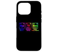 Autism Awareness Shirt Women Men Kids Inspirational T-Shirt Carcasa para iPhone 16 Pro