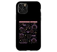 Autism Awareness Women Neurodiverse Universe Sped Teacher Carcasa para iPhone 11 Pro