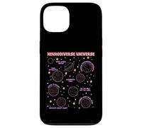 Autism Awareness Women Neurodiverse Universe Sped Teacher Carcasa para iPhone 13